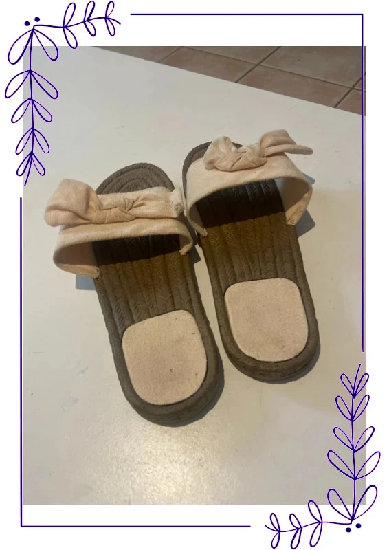 Chanclas T41/42 – photo 3
